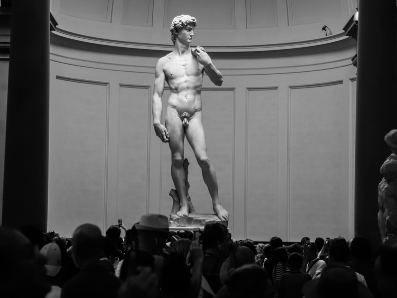 Academic Foundation Year - Italian Creativity - Accademia di Belle Arti Aldo Galli Como