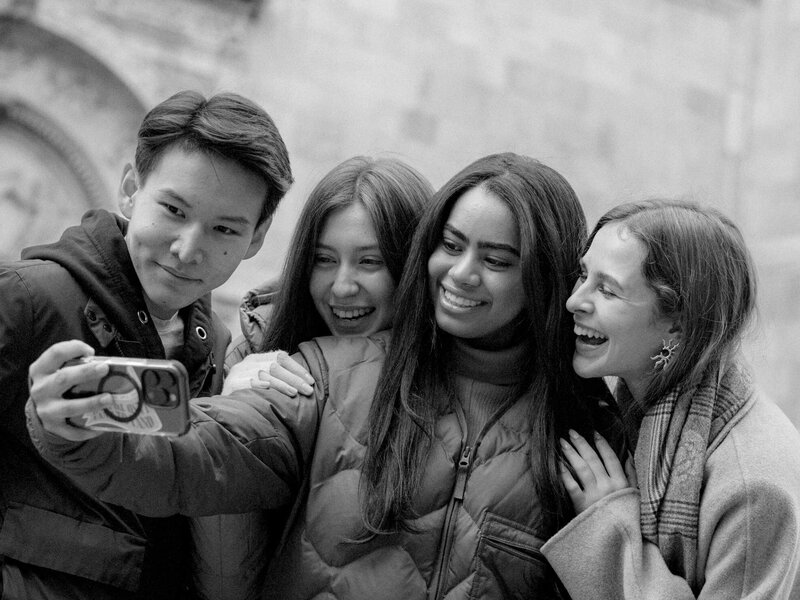 Academic Foundation Year: An Immersive Journey into Italian Culture - Accademia di Como Aldo Galli